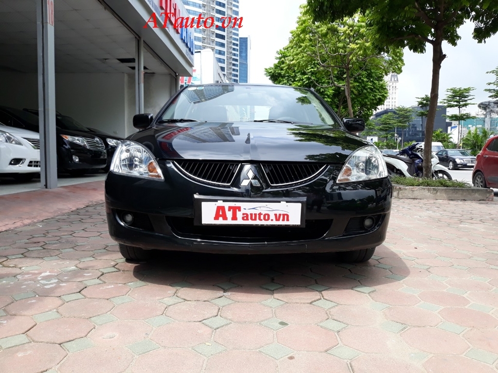 Mua bán xe Mitsubishi Lancer Gala 2004  230 triệu  XC00002867